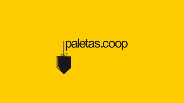 Paletas Coop