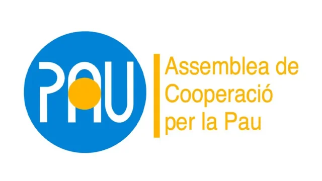 Assemblea de Cooperació per la Pau ACPP